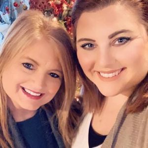 Meet your Posher, Tammi